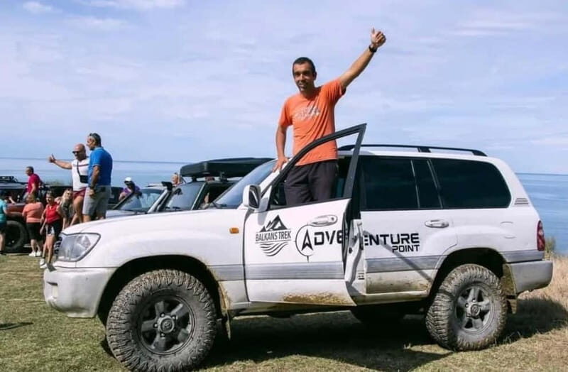 Durres: 3-Hour 4x4 Jeep Safari Tour in Sektor Rinia - Introduction: Why Choose This Jeep Safari?