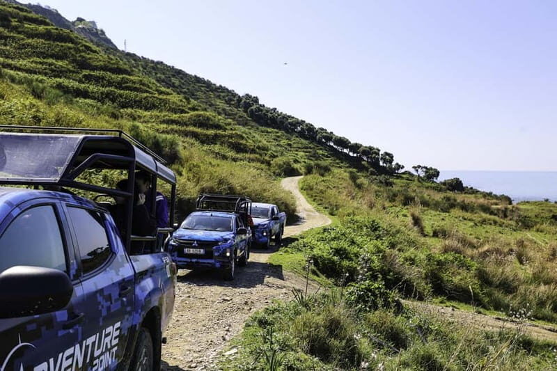 DURRES 90min: 4x4 Safari Tour with Bunker Visit in Kallm - Who Will Enjoy This Tour?