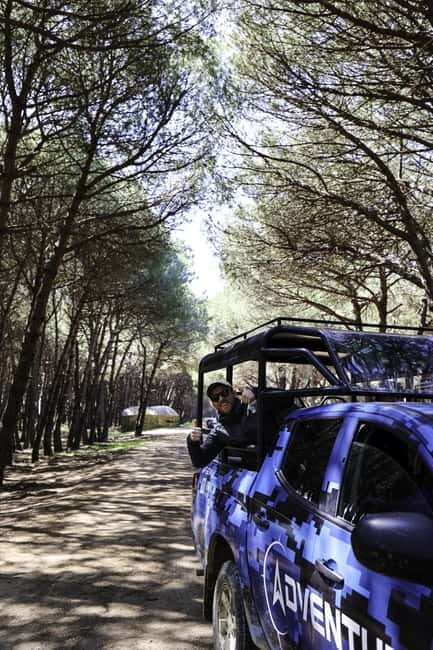 DURRES 90min: 4x4 Safari Tour with Bunker Visit in Kallm - The Sum Up: Who Should Sign Up?