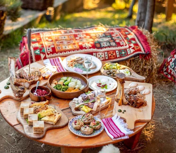 Durres: City Food Walking Tour with Local Tastings - Key Points