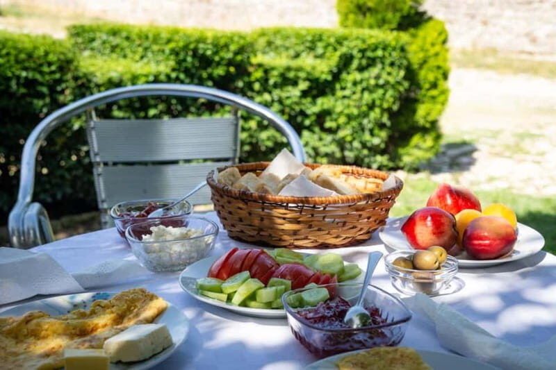 Durrës City Food Walking Tour with Local Tastings - Discover Durrës Through Its Flavors: A Food Walking Tour