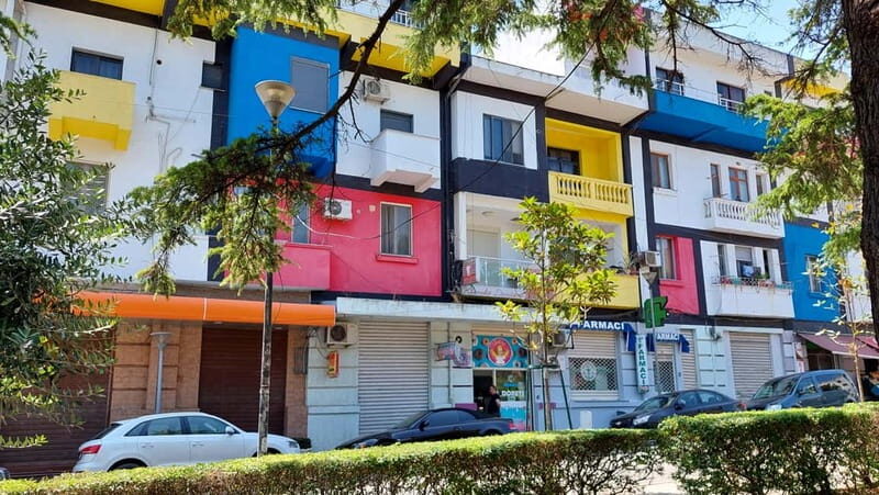 Durrës City Food Walking Tour with Local Tastings - What to Expect from the Experience