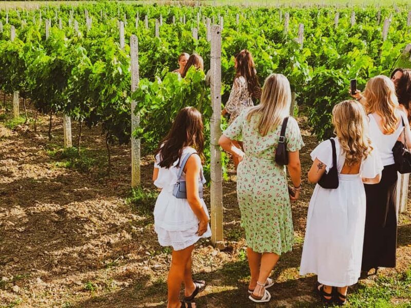 Durres Countryside Vineyards Wine Tasting & Food Pairing - Frequently Asked Questions