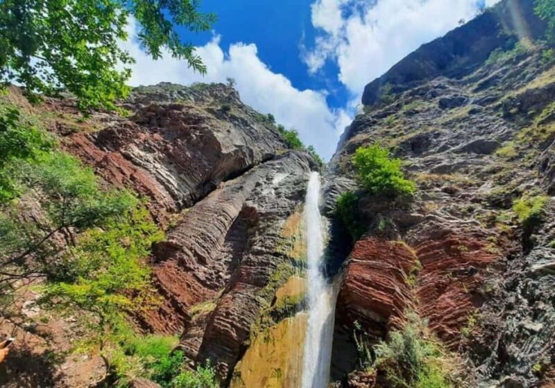 Durrës/Golem: Tirana, Dajti Mountain Cable Car & Waterfall - Exploring Albania: Durrës/Golem, Tirana, and Dajti Mountain Waterfalls Tour