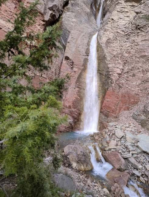 Durrës/Golem: Tirana, Dajti Mountain Cable Car & Waterfall - Who Will Love This Tour