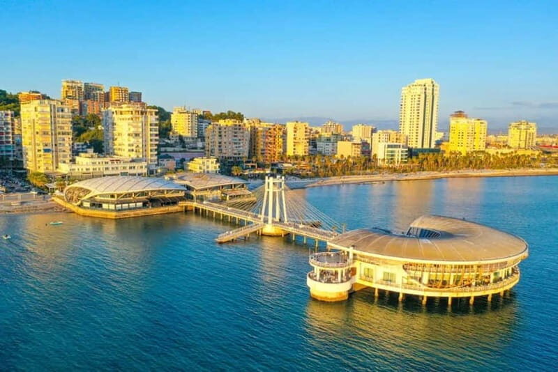 Durres: Half-Day 4x4 Safari Tour - Who Will Love This Tour?