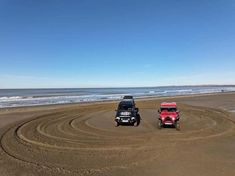 Durres: Jeep Safari Sektor Rinia - An In-Depth Review of the Durres Jeep Safari Sektor Rinia