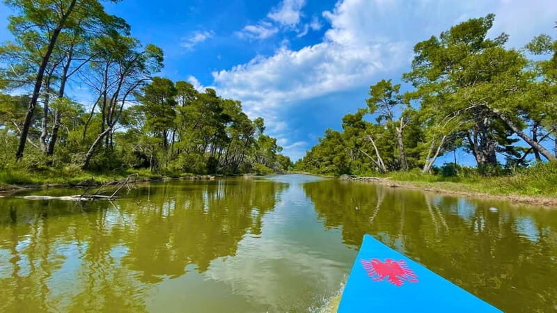 Durres & Karavasta National Park Tour on Luxury Land Rover - Final Thoughts