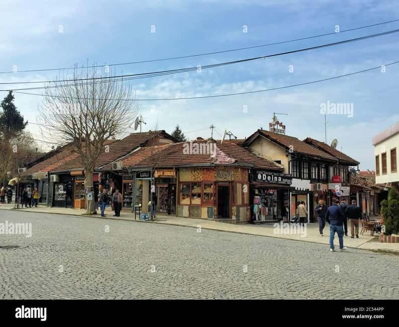 Durrës: Kosovo Day Trip to Prizren with Lunch - Final Thoughts