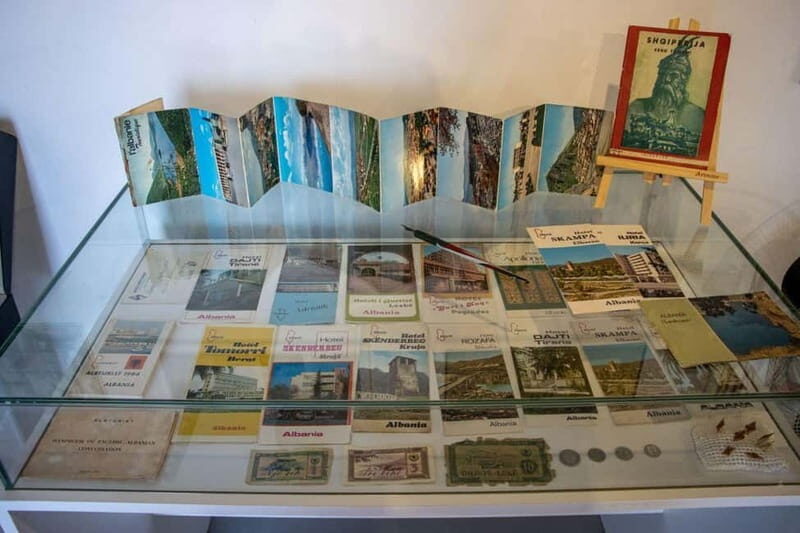 Durrës: Peeping Tourist Exhibition Ticket - Why This Tour Matters