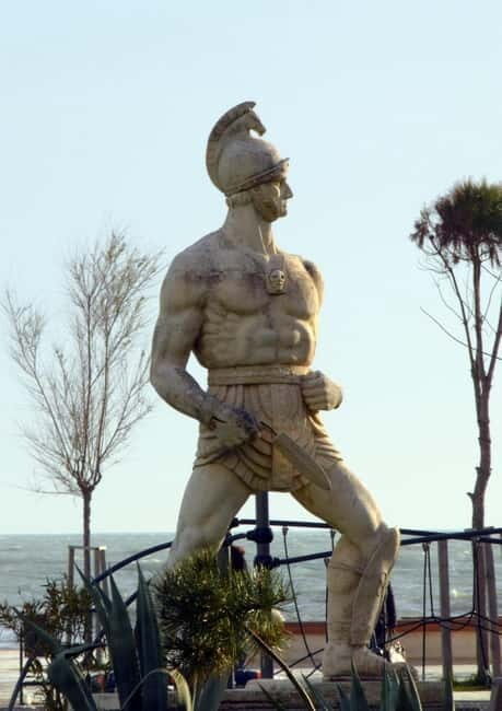 Durres: Private Guided City Walking Tour - Starting Point: The Roman Amphitheatre