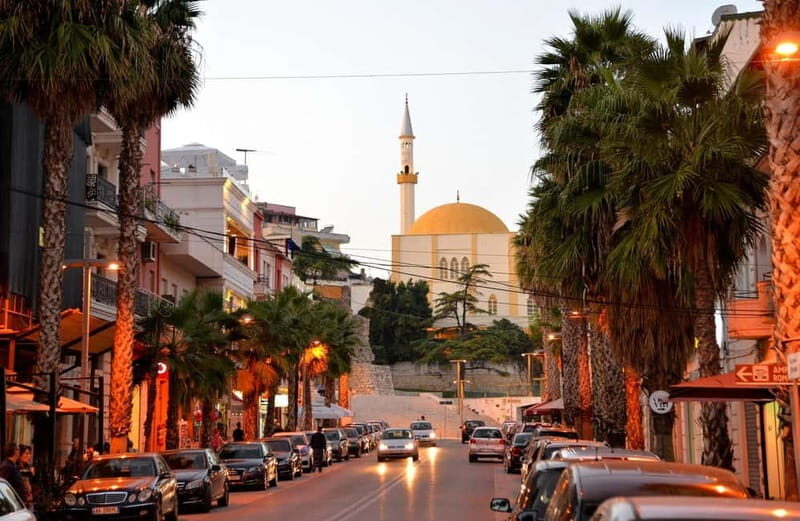 Durres: Private Guided City Walking Tour - Byzantine Forum and Religious Heritage