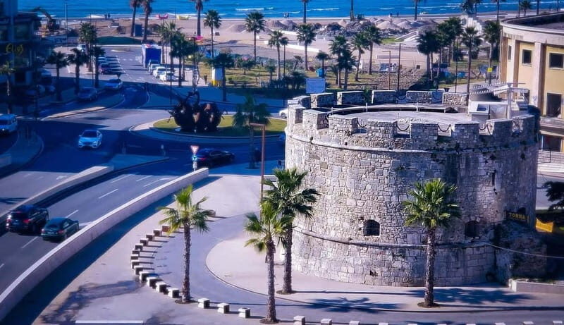 Durres: Private Guided City Walking Tour - Royal Villa: A Glimpse into Royal Life