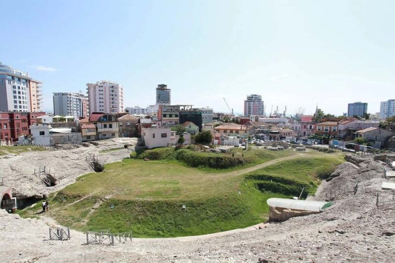 Durres Self-guided Tour with transport included - Who Will Love This Tour?