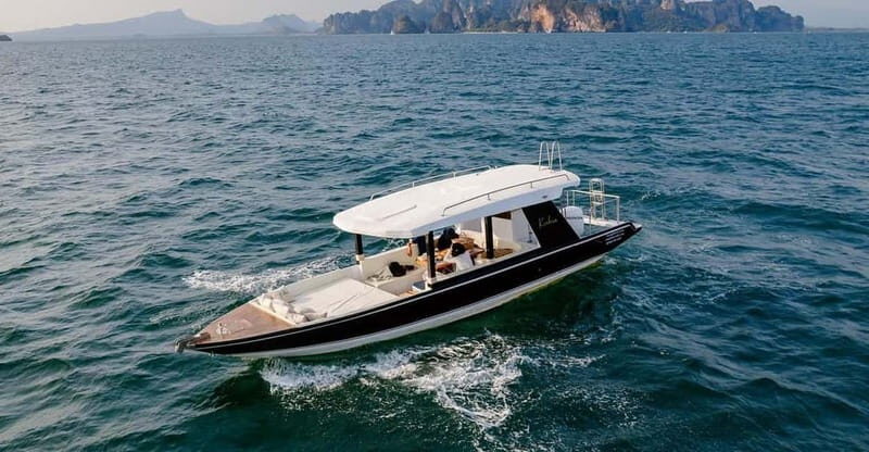 Durres, Tirana & Golem: Karaburun & Sazan Boat Tour - Value and Practicality