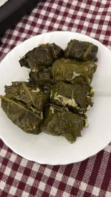 Durrës: Traditional Albanian Cooking Class with Lunch & Wine - The Itinerary: What to Expect