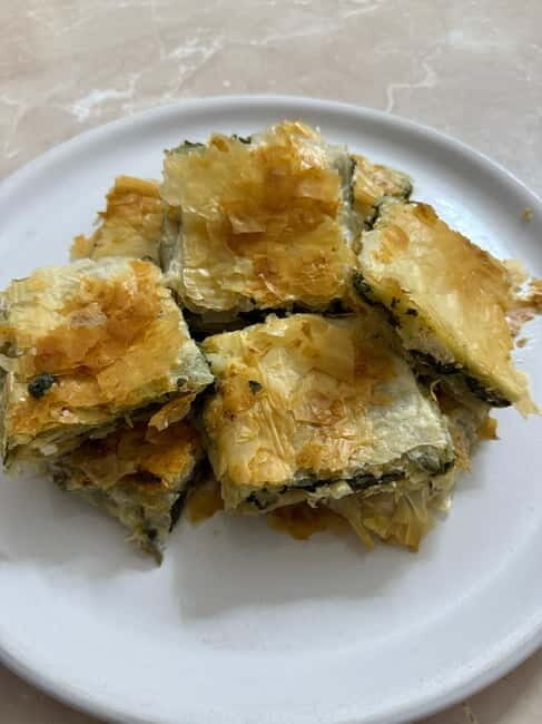 Durrës: Traditional Albanian Cooking Class with Lunch & Wine - Authenticity and Cultural Connection