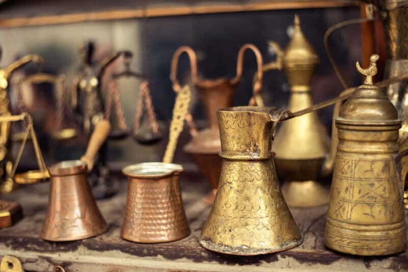 Durres: Traditional Albanian Food Tour - FAQ