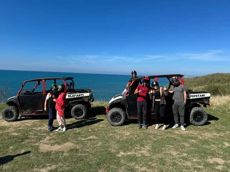 Durres: UTV OffRoad Kallmi Tour - Authentic Experiences and Real Traveler Feedback