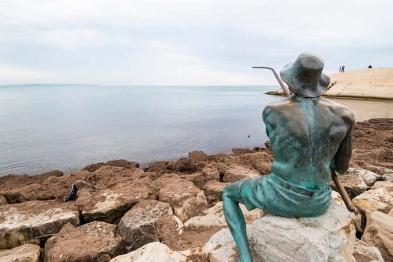 Durrës: Walking Tour and Roman Amphitheater - Key Points