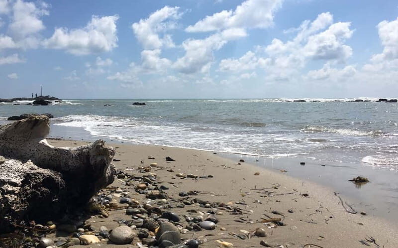 Durrës: Walking Tour and Roman Amphitheater - A Detailed Look at the Durres Walking Tour