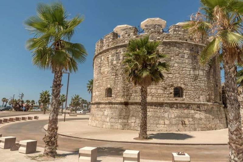 Durrës: Walking Tour and Roman Amphitheater - Who Should Book This Tour?