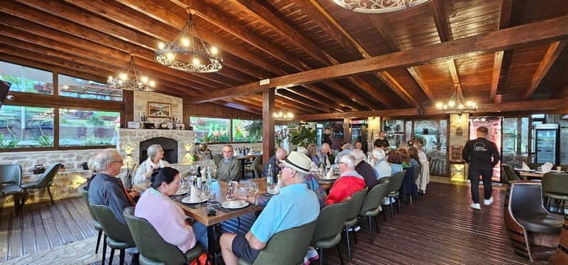 Durres: Where History Meets Wine - Key Points