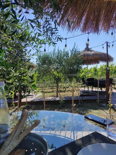 Durres: Where History Meets Wine - An Honest Look at the Experience