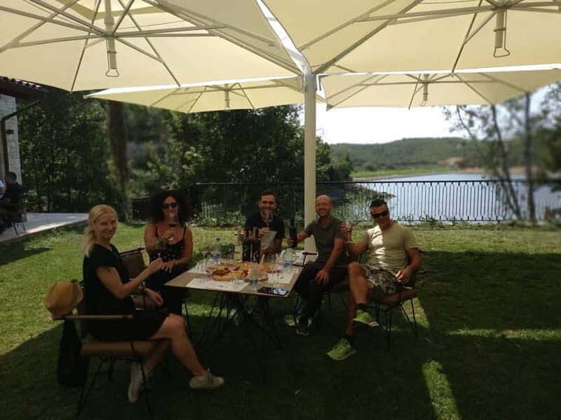 Durres & Wine Tasting Tour - Key Points