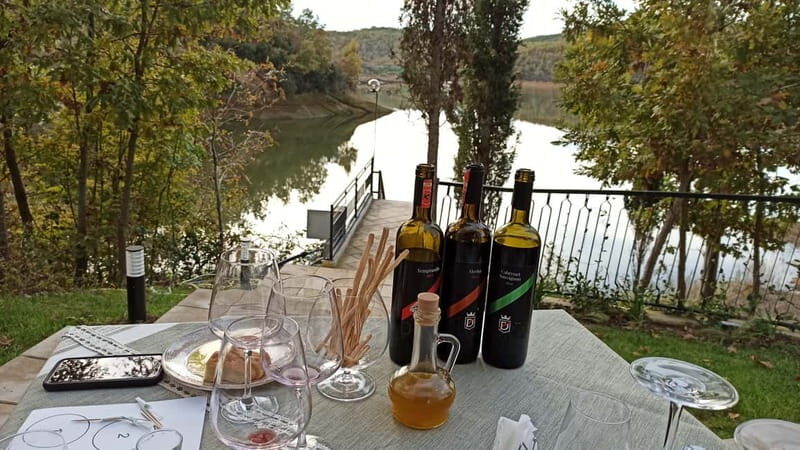 Durres & Wine Tasting Tour - FAQs