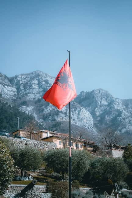DurrësGolem/Tirana: Bovilla Lake, Gamti Mountain & Kruja - Considerations for Travelers