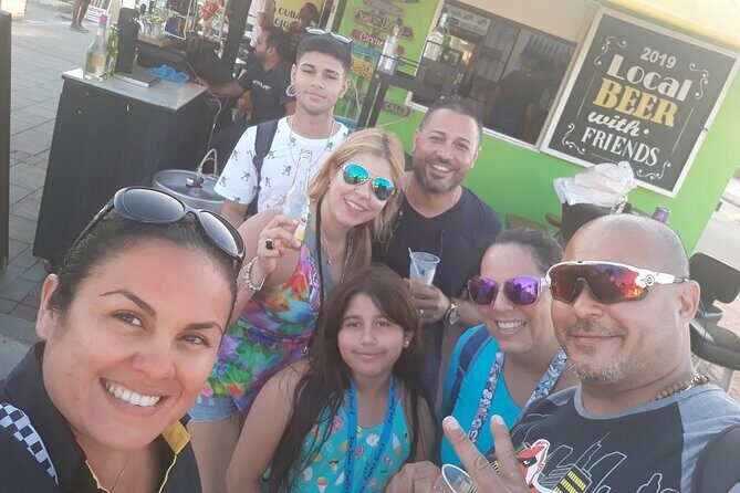 Dushi vibes Curaçao Highlights & Beach - Authentic Traveler Insights