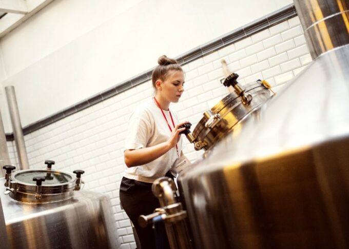 Düsseldorf: Brewery Tour With Alt Beer Tastings - Tips for an Enjoyable Tour