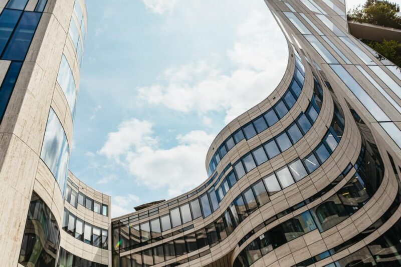 Düsseldorf: Guided City Architecture Walking Tour - The Value of the Tour and Who Will Enjoy It