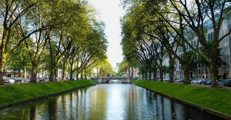 Dusseldorf : Highlights Walking Tour With a Guide - Frequently Asked Questions