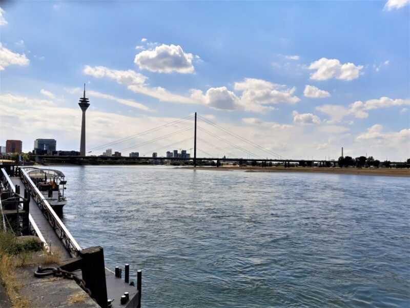 Dusseldorf: Old Town & Altbier Tour - Customer Ratings and Feedback