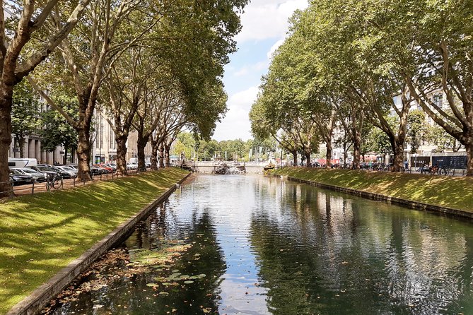Dusseldorf Old Town and Altbier Tour - Additional Customer Support Resources