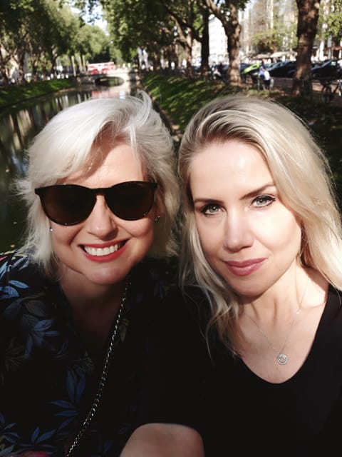 Düsseldorf: Personal Shopping Experience with a Local - Detailed Itinerary and What to Expect
