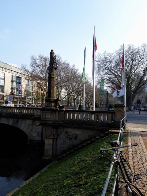 Düsseldorf: Personal Shopping Experience with a Local - Who Will Love This Tour?