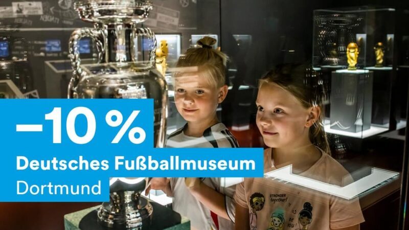 DüsseldorfCard Plus - Value for Money: Savings and Discounts