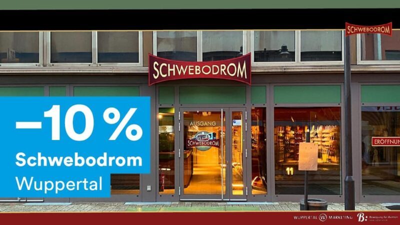DüsseldorfCard Plus - Special Highlights: Culinary and Retail Discounts