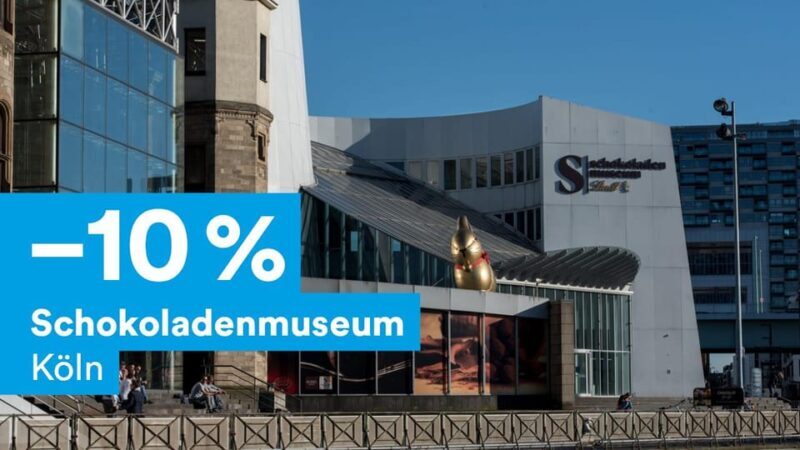 DüsseldorfCard Plus - The Sum Up: Is the DüsseldorfCard Plus Worth It?