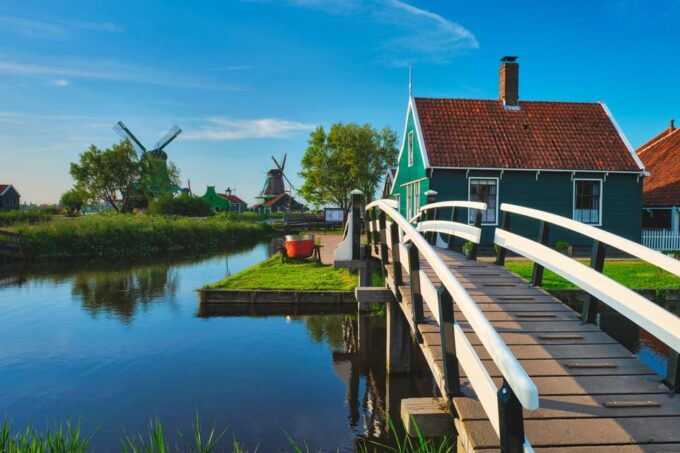 Dutch Countryside Charms: Guided Tour With Turkish-Sp Guide - Frequently Asked Questions