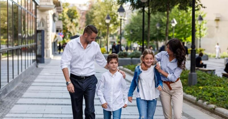 Dutch Delights: A Family Journey Through The Hague - Highlights of the Itinerary