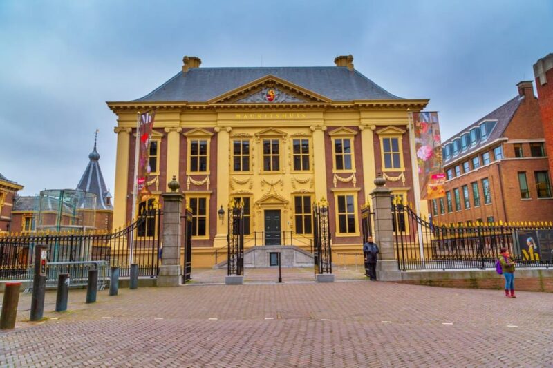 Dutch Delights: A Family Journey Through The Hague - Family-Friendly Experience