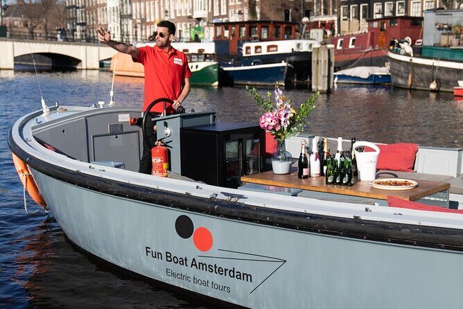 Dutch Pancake City Centre Canal Cruise - Who Will Enjoy This Tour Most?