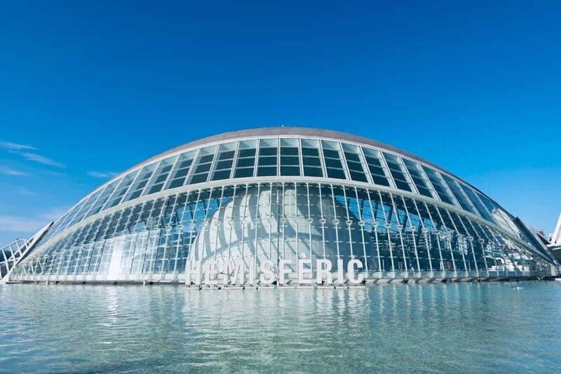 Dutch-Style Bike Tour in Valencia with a Flavourful Surprise - In-Depth: The Value of This Bike Tour