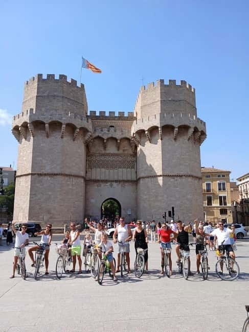 Dutch-Style Bike Tour in Valencia with a Flavourful Surprise - The Sum Up: Is This Tour Right for You?