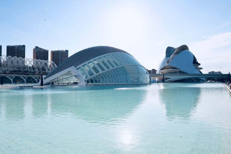 Dutch-Style Bike Tour in Valencia with a Flavourful Surprise - FAQs