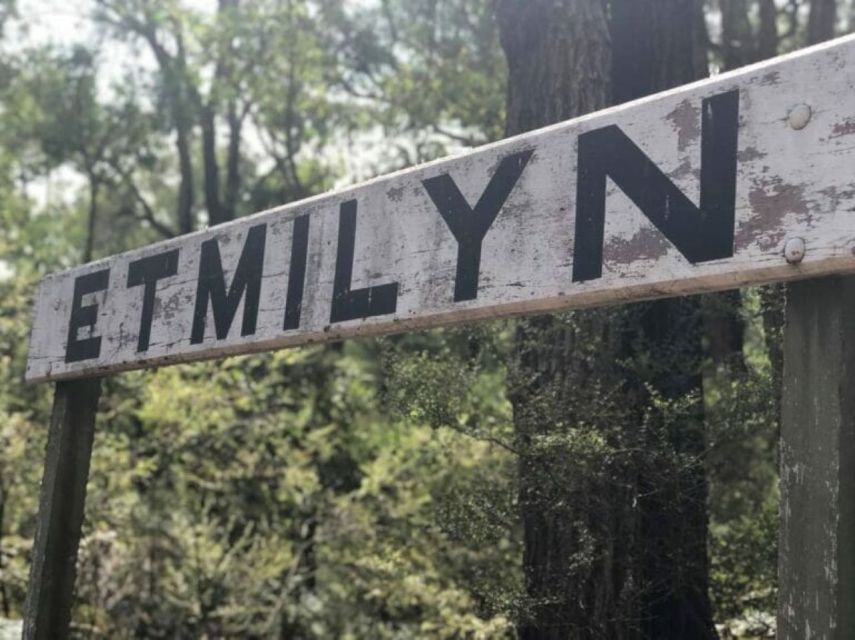 Dwellingup: Guided Hike and Scenic Train Ride With Lunch - Recap